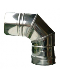 Kolano 90˚ - 100/150mm