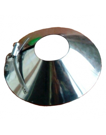 Kołnierz Przeciw Deszczowy