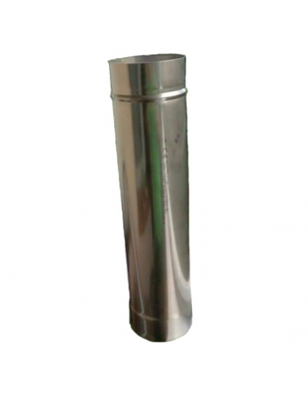 T-450 Rura Prosta 0,5m 120mm