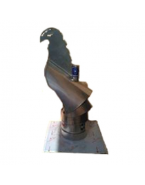 Strażak na Podstawie 300mm