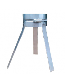 Uchwyt Centrujący 450mm