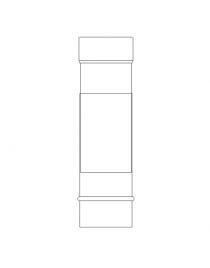 T-450 Teleskop 113mm