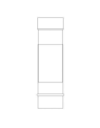 T-450 Teleskop 150mm