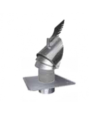 Dragon na Rurze 100mm