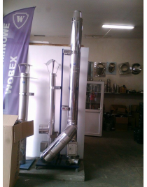 Wobex T-600i oferta na telefon 508-812-051