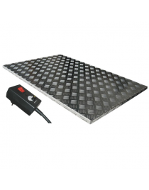 Podest Grzejny SPG 62x46 300W- Transport Gratis